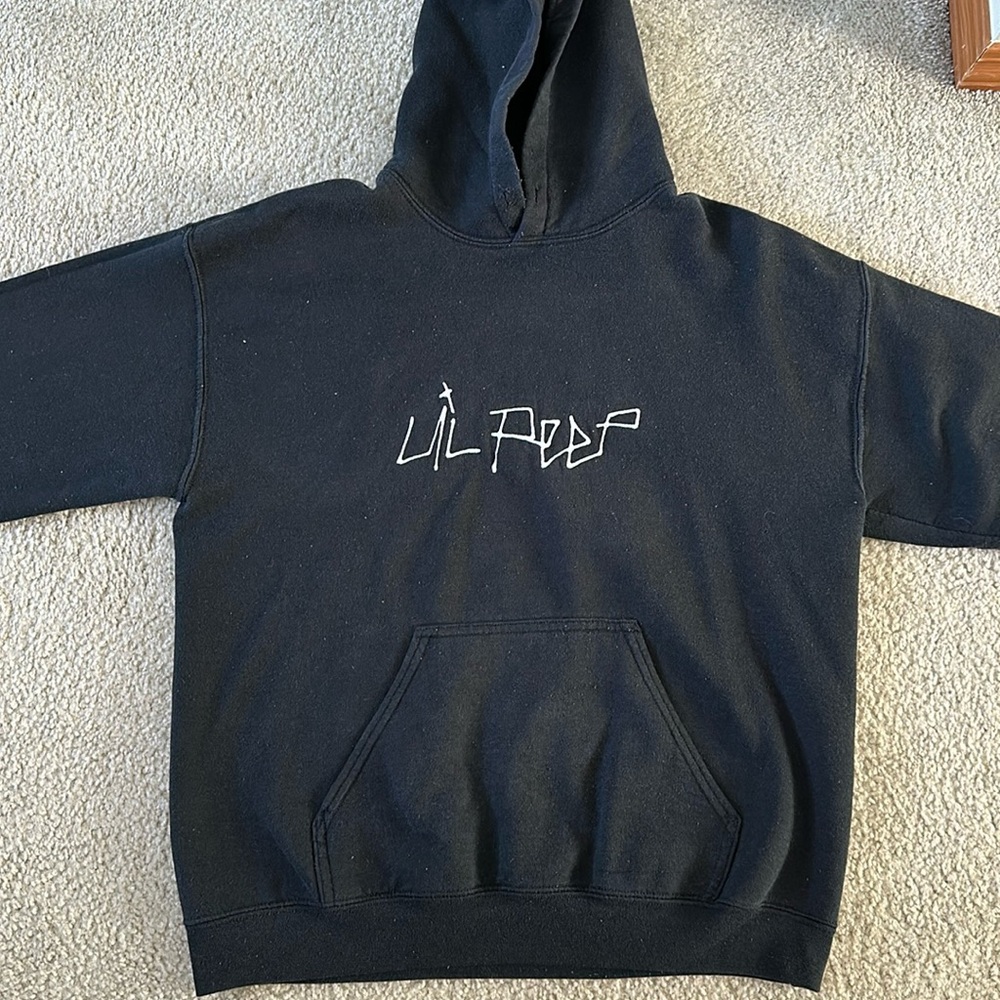 Lil Peep Hoodie